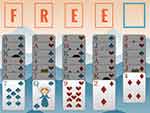 Freecell Solitaire