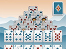 Pyramid Solitaire